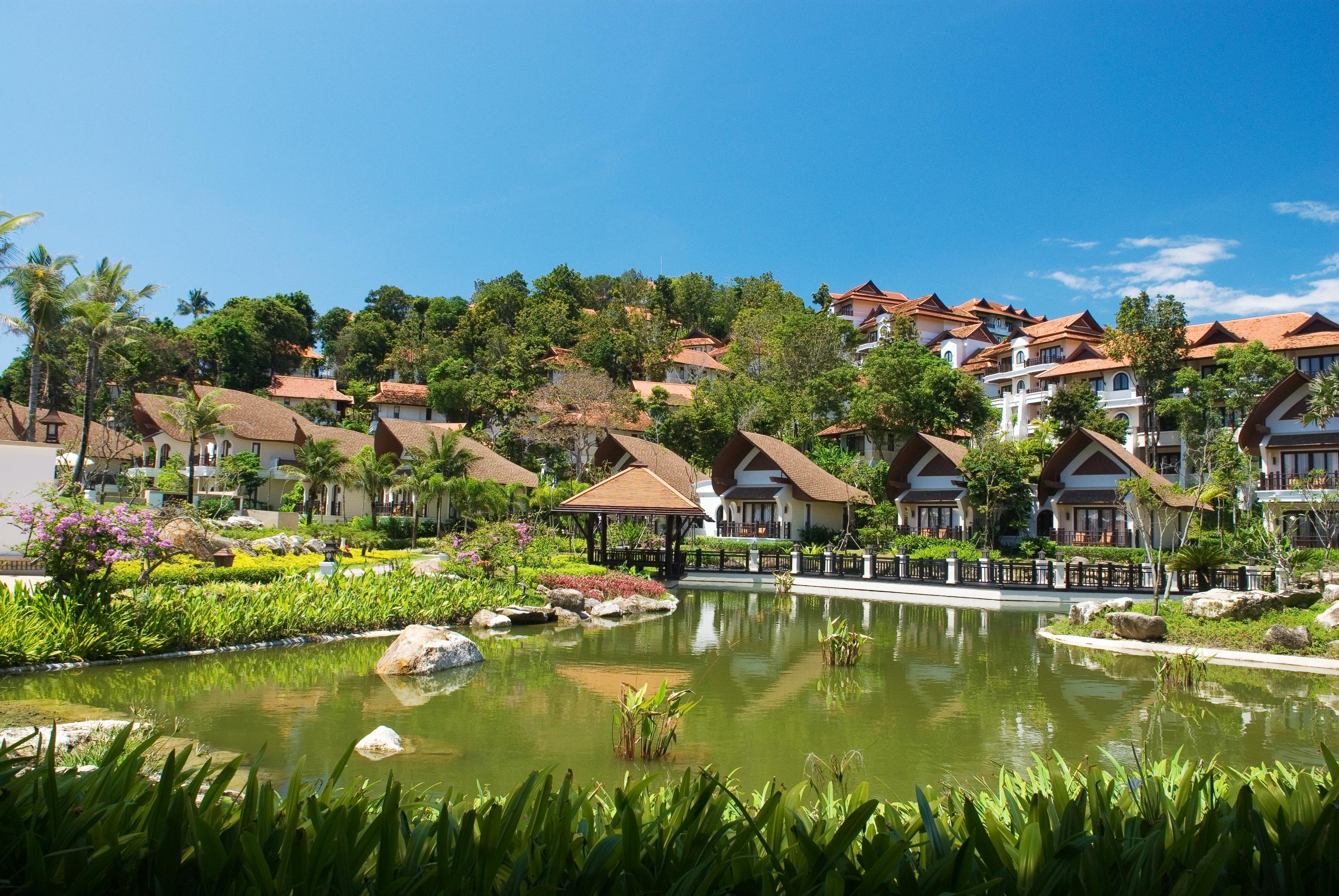 Rawi Warin Resort And Spa - Sha Extra Plus Ko Lanta Екстериор снимка